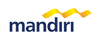 Bank Mandiri Png