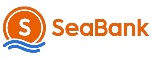 Bank Seabank Png